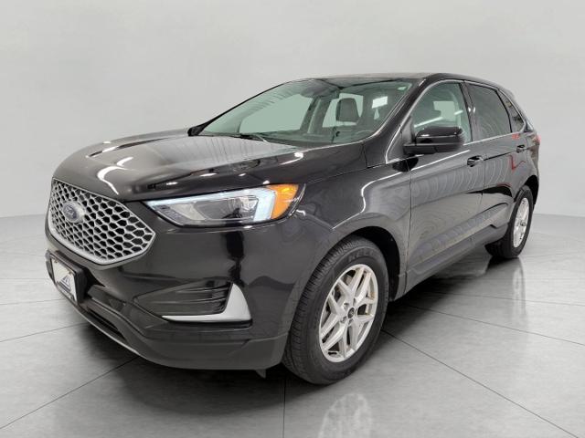 2024 Ford Edge Vehicle Photo in Oshkosh, WI 54901