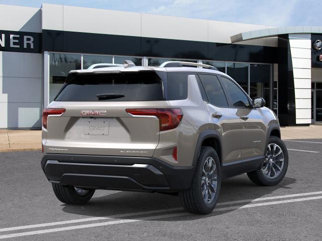 2026 GMC Terrain Vehicle Photo in TREVOSE, PA 19053-4984