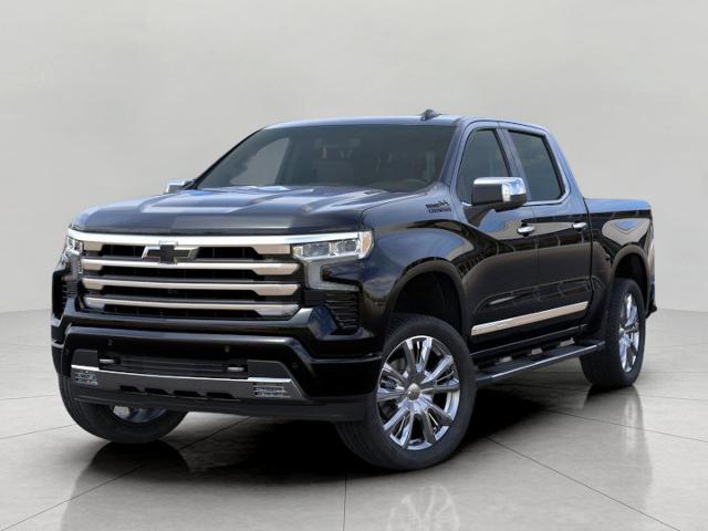 2025 Chevrolet Silverado 1500 Vehicle Photo in APPLETON, WI 54914-4656