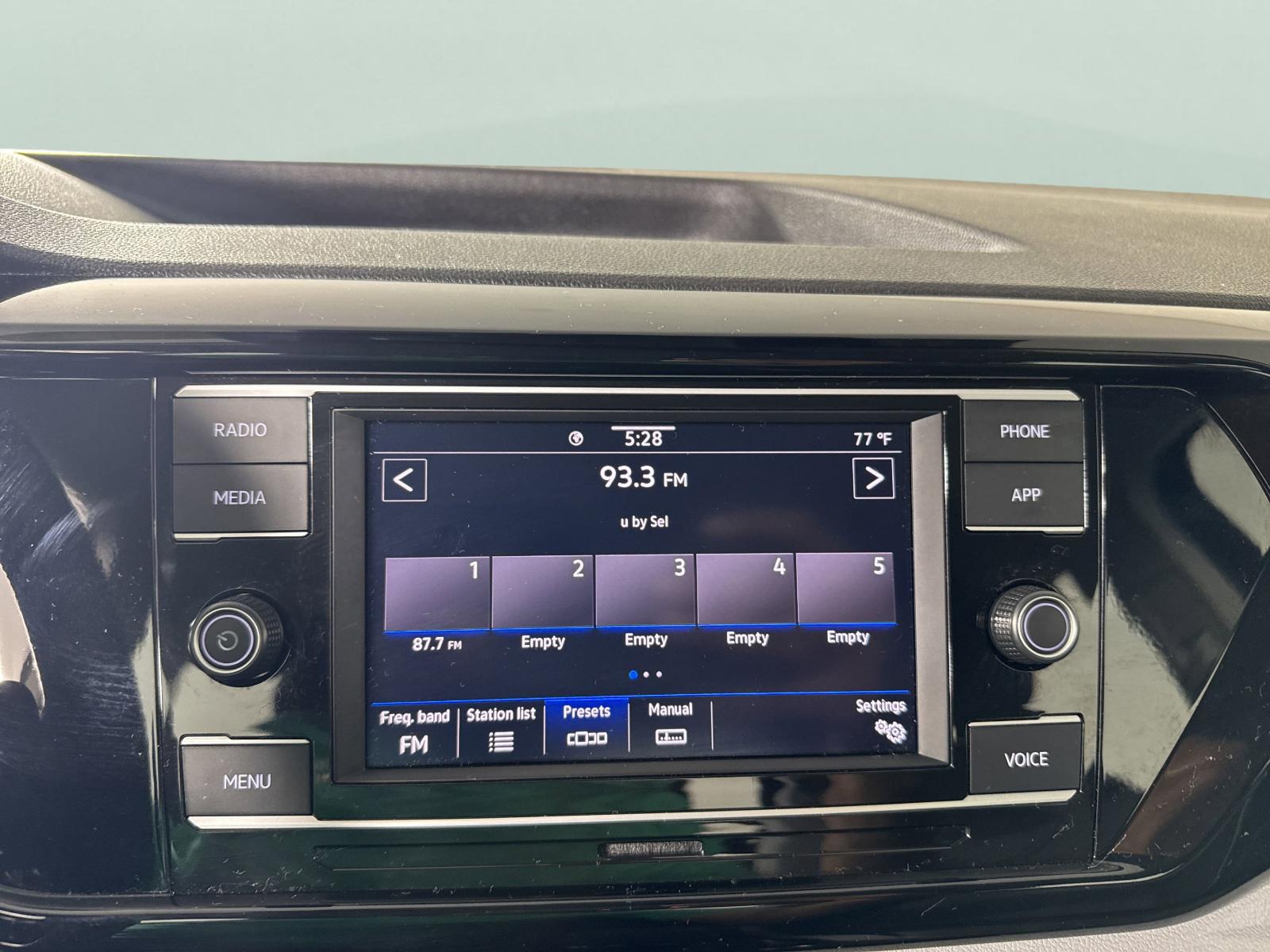 2022 Volkswagen Taos Vehicle Photo in Georgetown, TX 78626