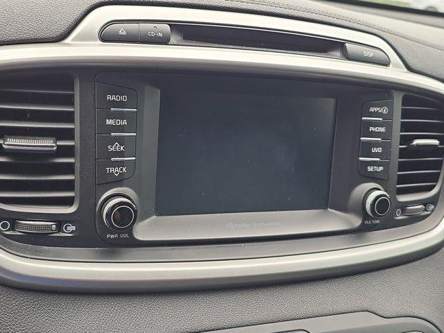 2018 Kia Sorento Vehicle Photo in Pleasant Hills, PA 15236
