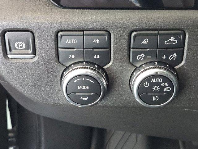 2024 GMC Sierra 1500 Vehicle Photo in Decatur, TX 76234