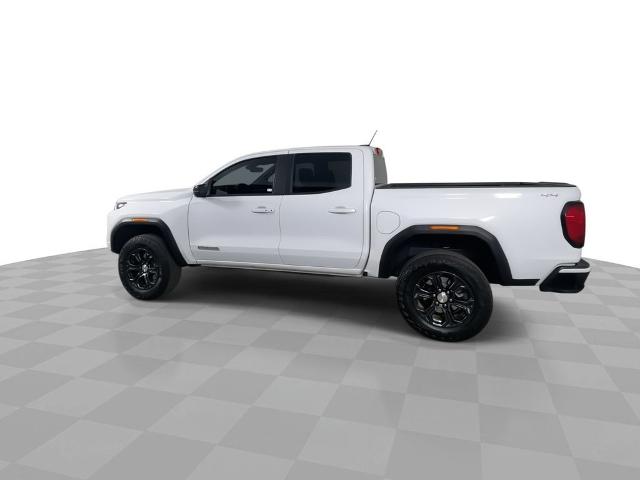 2024 GMC Canyon Vehicle Photo in GILBERT, AZ 85297-0402