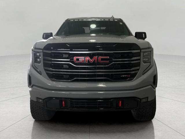 2025 GMC Sierra 1500 Vehicle Photo in GREEN BAY, WI 54303-3330