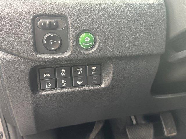 2021 Honda Ridgeline Vehicle Photo in LEOMINSTER, MA 01453-2952