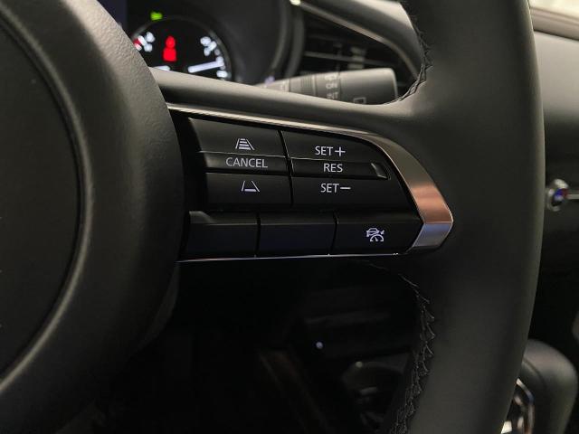 2025 Mazda CX-30 Vehicle Photo in Appleton, WI 54913