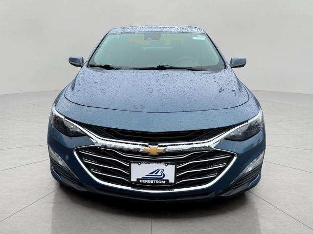 2024 Chevrolet Malibu Vehicle Photo in MIDDLETON, WI 53562-1492