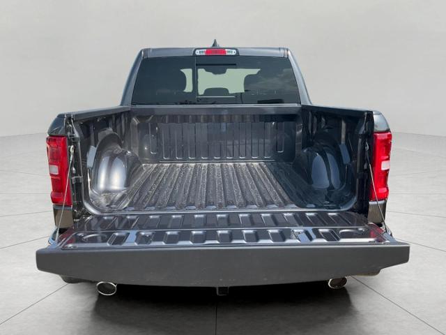 2025 Ram 1500 Vehicle Photo in Kaukauna, WI 54130
