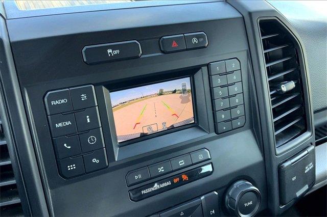 2019 Ford F-150 Vehicle Photo in TOPEKA, KS 66609-0000