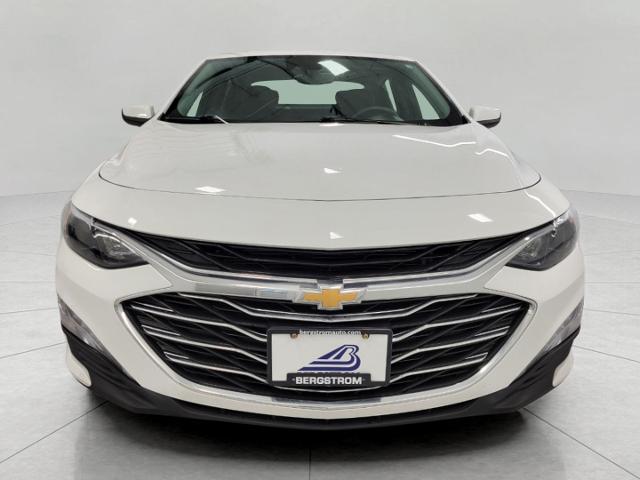 2024 Chevrolet Malibu Vehicle Photo in APPLETON, WI 54914-8833