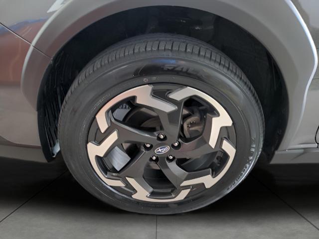 2023 Subaru Crosstrek Vehicle Photo in Green Bay, WI 54304