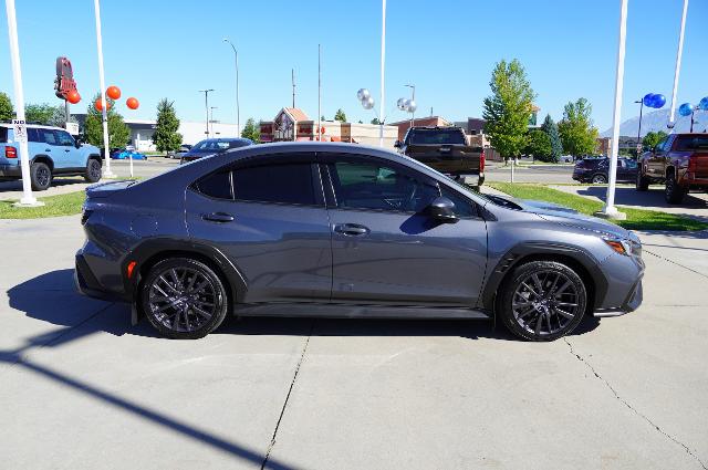 2022 Subaru WRX Vehicle Photo in Riverdale, UT 84405