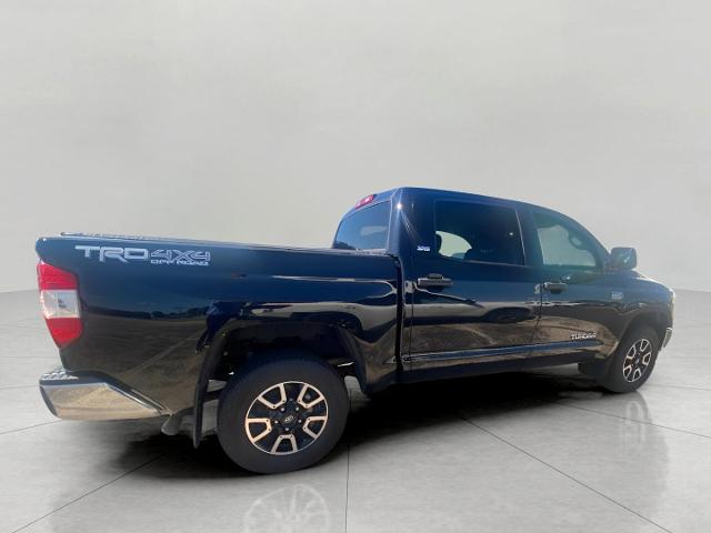 2018 Toyota Tundra 4WD Vehicle Photo in APPLETON, WI 54914-8833