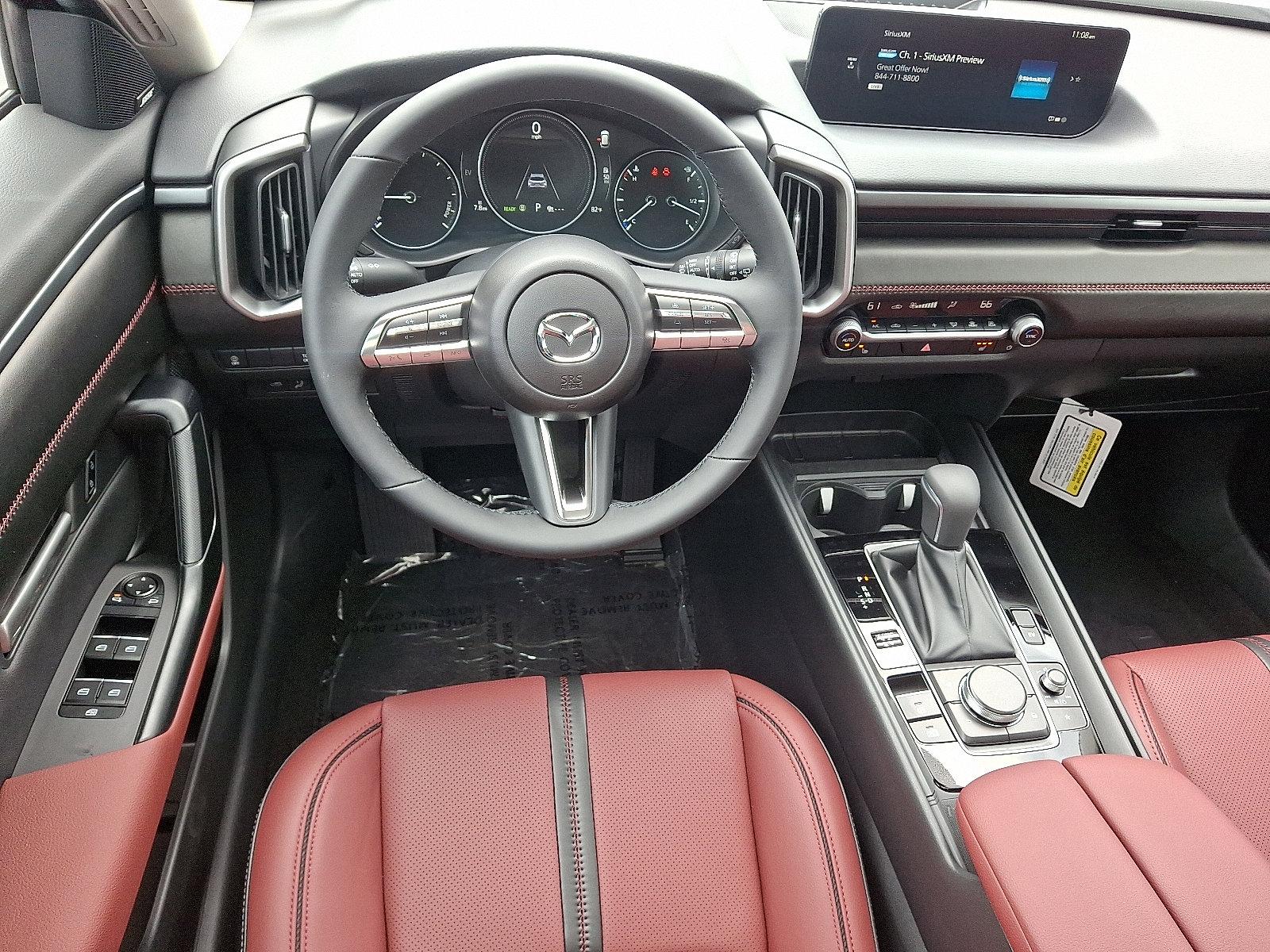 2025 Mazda CX-50 Hybrid Vehicle Photo in Harrisburg, PA 17111
