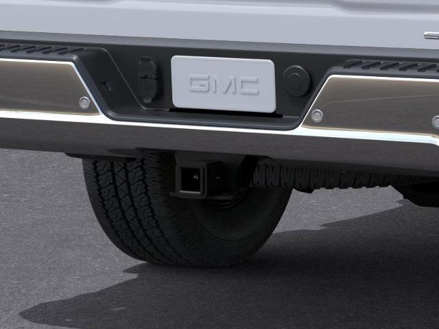 2025 GMC Sierra 2500 HD Vehicle Photo in APPLETON, WI 54914-8833