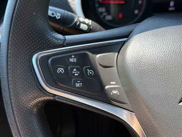 2024 Chevrolet Malibu Vehicle Photo in MIDDLETON, WI 53562-1492