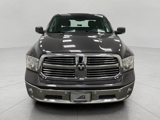 2018 Ram 1500 Vehicle Photo in Appleton, WI 54913