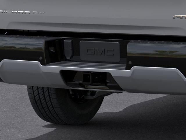 2026 GMC Sierra EV Vehicle Photo in GREEN BAY, WI 54303-3330