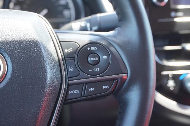 2024 Toyota Camry Vehicle Photo in Riverdale, UT 84405