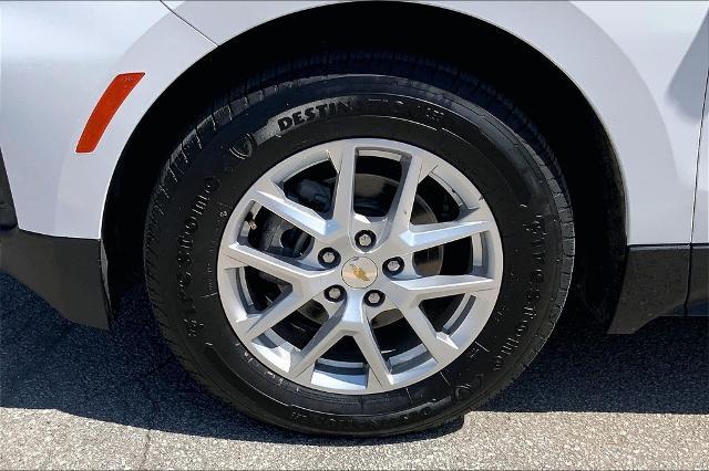 2022 Chevrolet Equinox Vehicle Photo in Kansas City, MO 64114