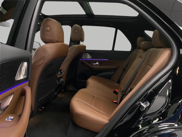 2025 Mercedes-Benz GLE Vehicle Photo in Appleton, WI 54913