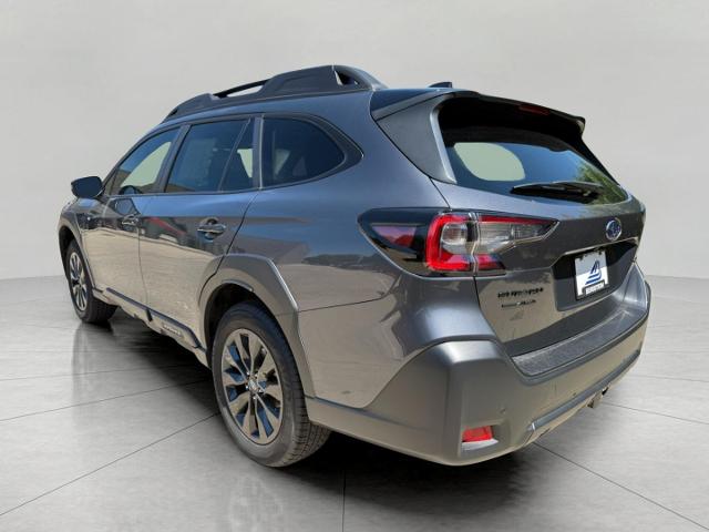 2024 Subaru Outback Vehicle Photo in Appleton, WI 54914