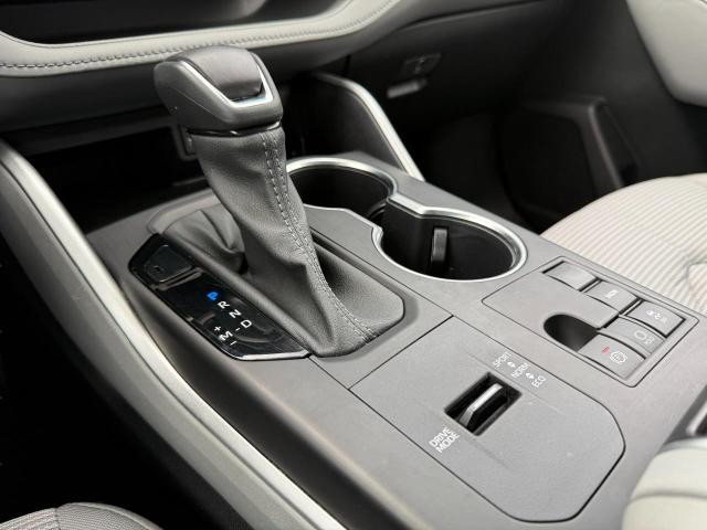 2023 Toyota Highlander Vehicle Photo in Appleton, WI 54914