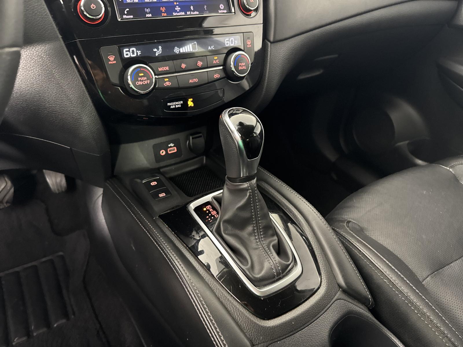 2019 Nissan Rogue Vehicle Photo in Georgetown, TX 78626