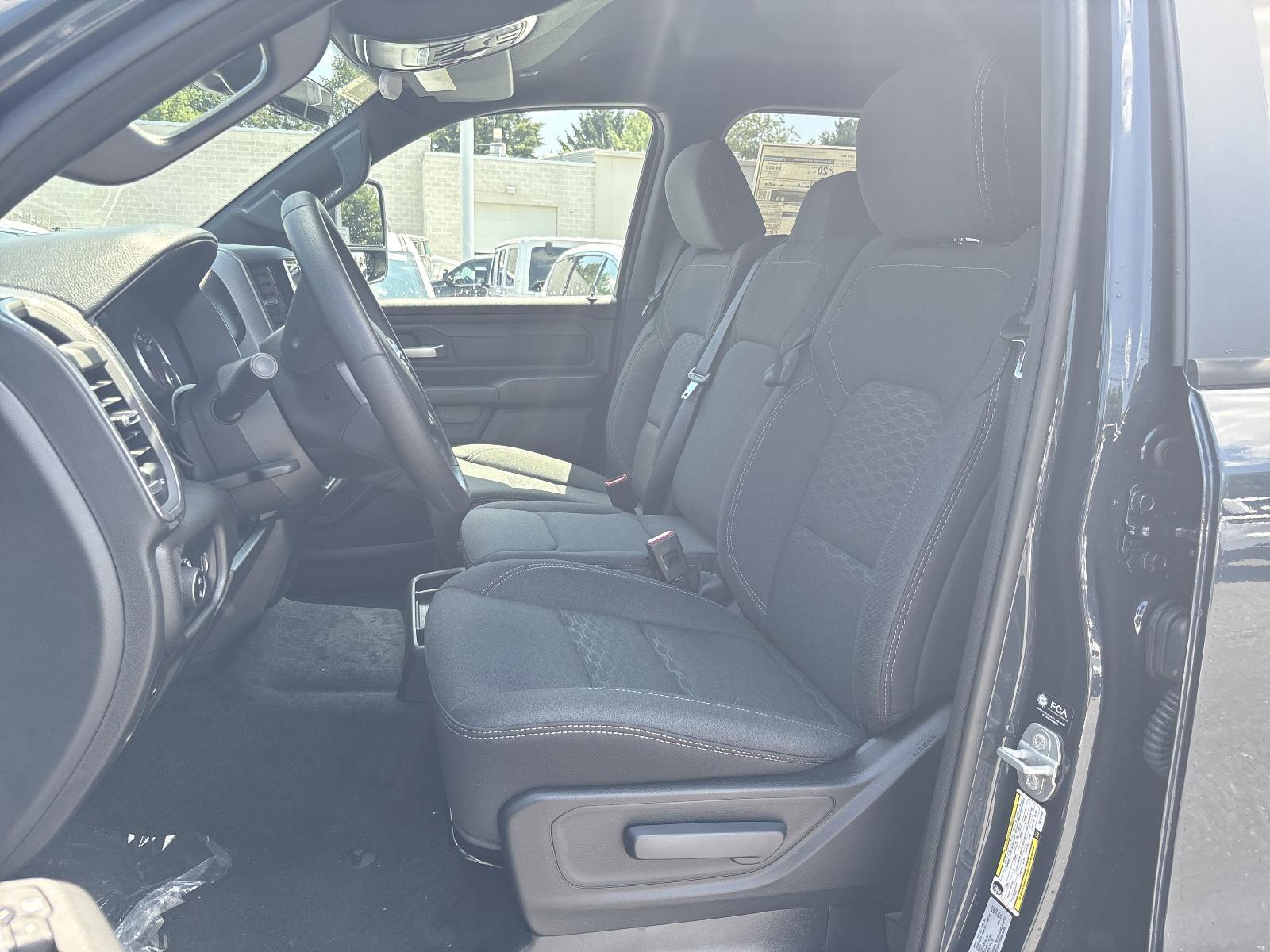 2026 Ram 1500 Vehicle Photo in Mechanicsburg, PA 17050-1707