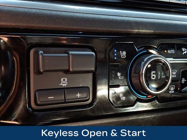 2023 Chevrolet Silverado 1500 Vehicle Photo in PAWLING, NY 12564-3219