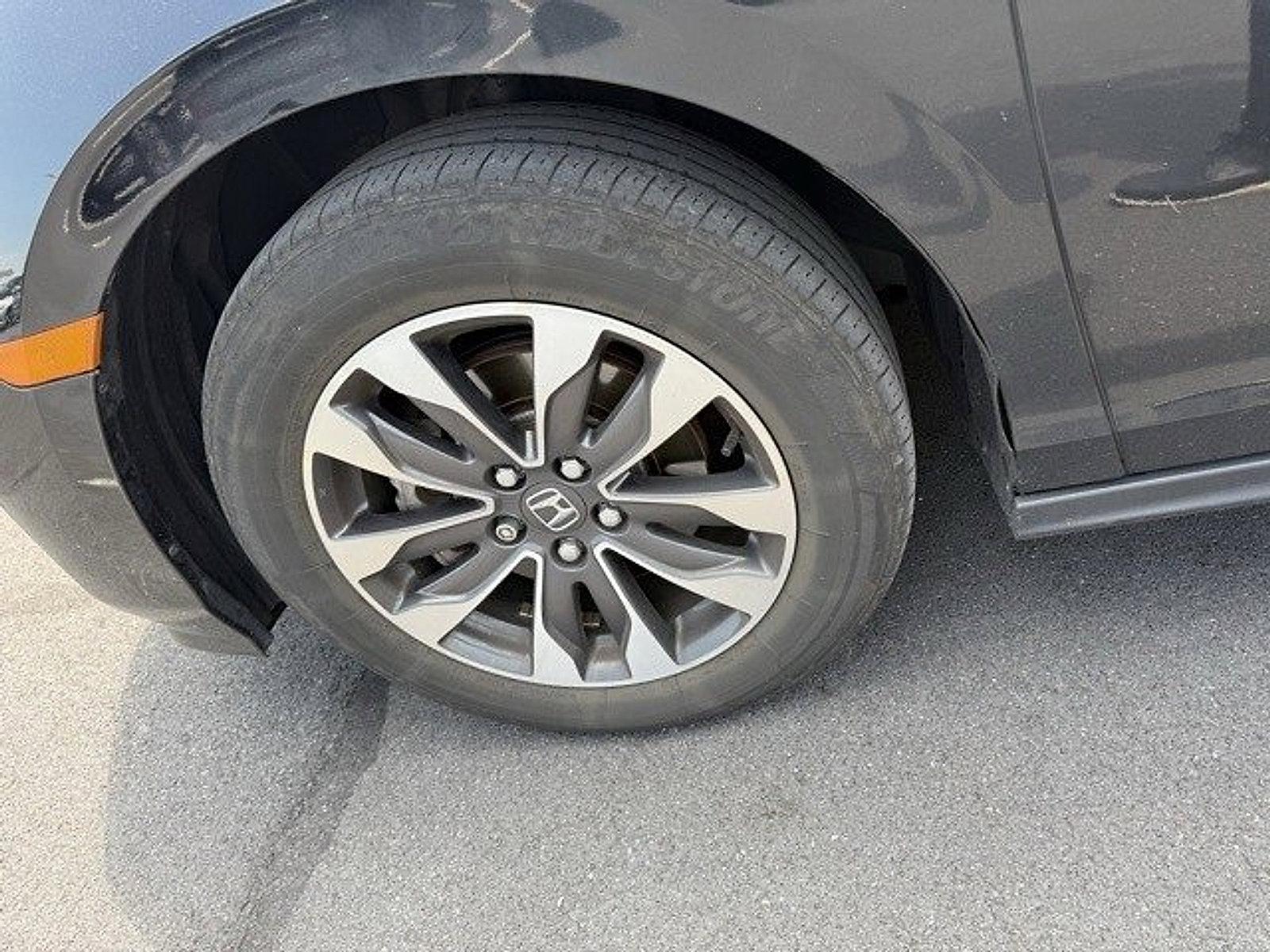 2024 Honda Odyssey Vehicle Photo in Harrisburg, PA 17111