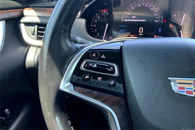 2019 Cadillac XTS Vehicle Photo in TOPEKA, KS 66609-0000