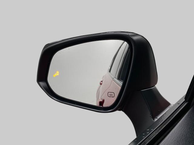 2021 Toyota Highlander Vehicle Photo in OSHKOSH, WI 54904-7811