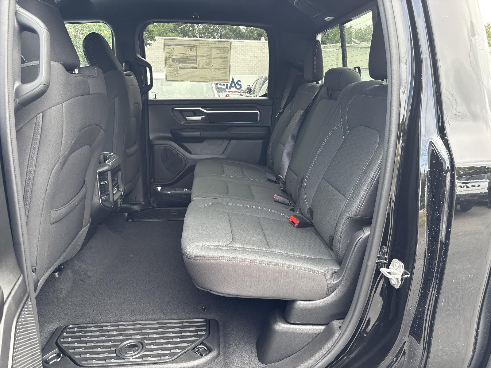2026 Ram 1500 Vehicle Photo in Mechanicsburg, PA 17050-1707