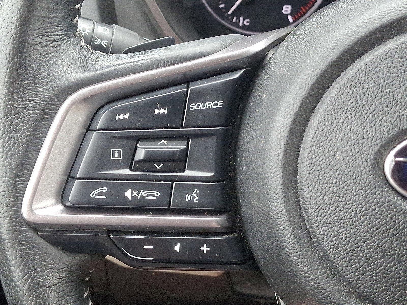 2023 Subaru Ascent Vehicle Photo in Harrisburg, PA 17111