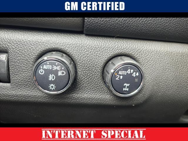 2022 GMC Canyon Vehicle Photo in LITTLE FALLS, NJ 07424-1717