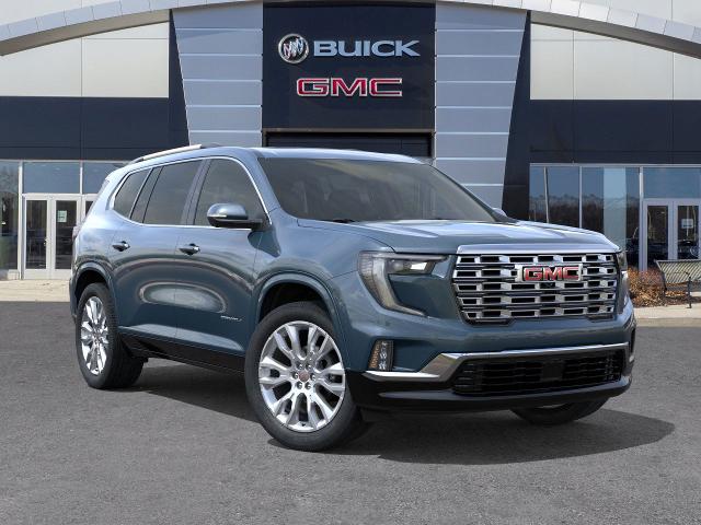 2026 GMC Acadia Vehicle Photo in DANBURY, CT 06810-5034