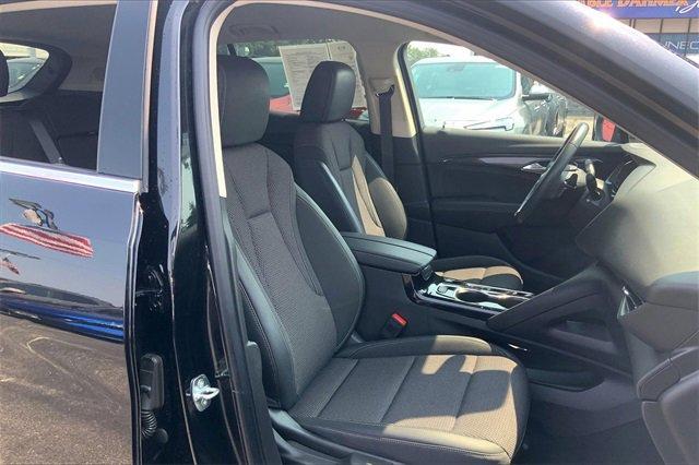 2023 Buick Envision Vehicle Photo in INDEPENDENCE, MO 64055-1377