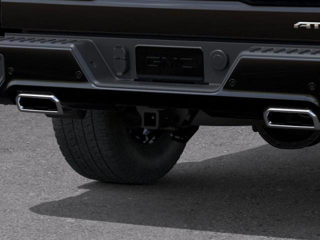 2026 GMC Sierra 1500 Vehicle Photo in OSHKOSH, WI 54904-7811