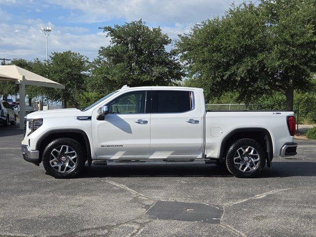 2022 GMC Sierra 1500 Vehicle Photo in Decatur, TX 76234