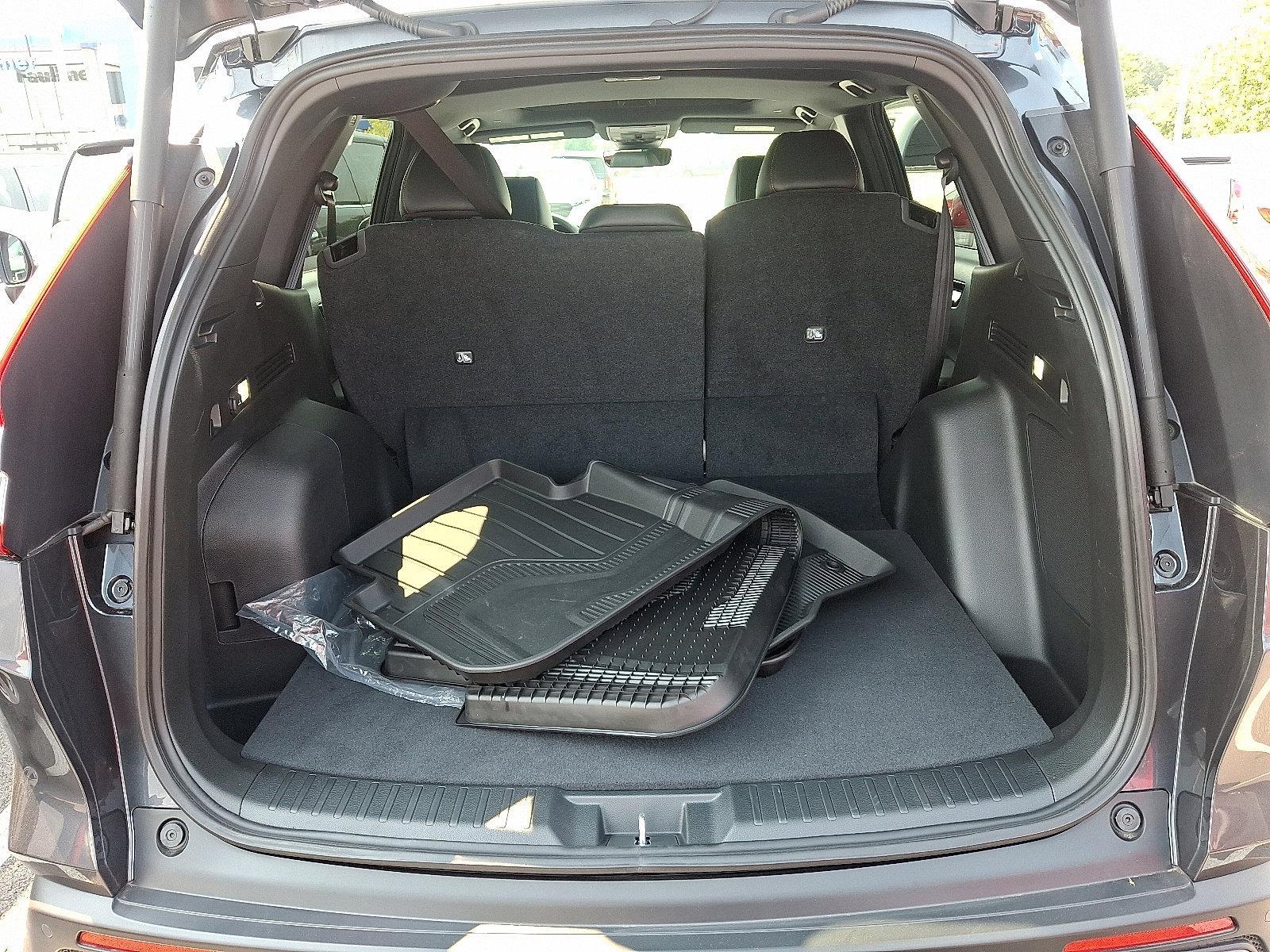 2025 Honda CR-V Hybrid Vehicle Photo in Harrisburg, PA 17111