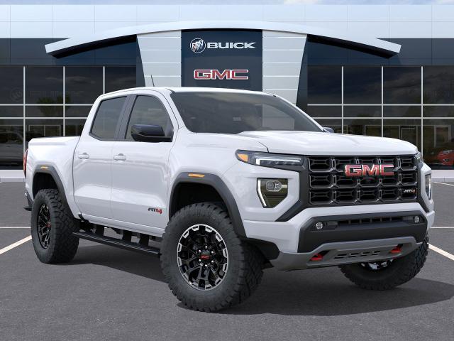 2026 GMC Canyon Vehicle Photo in GREEN BAY, WI 54303-3330