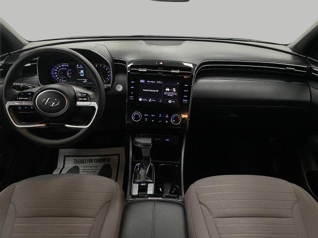 2023 Hyundai SANTA CRUZ Vehicle Photo in Appleton, WI 54913