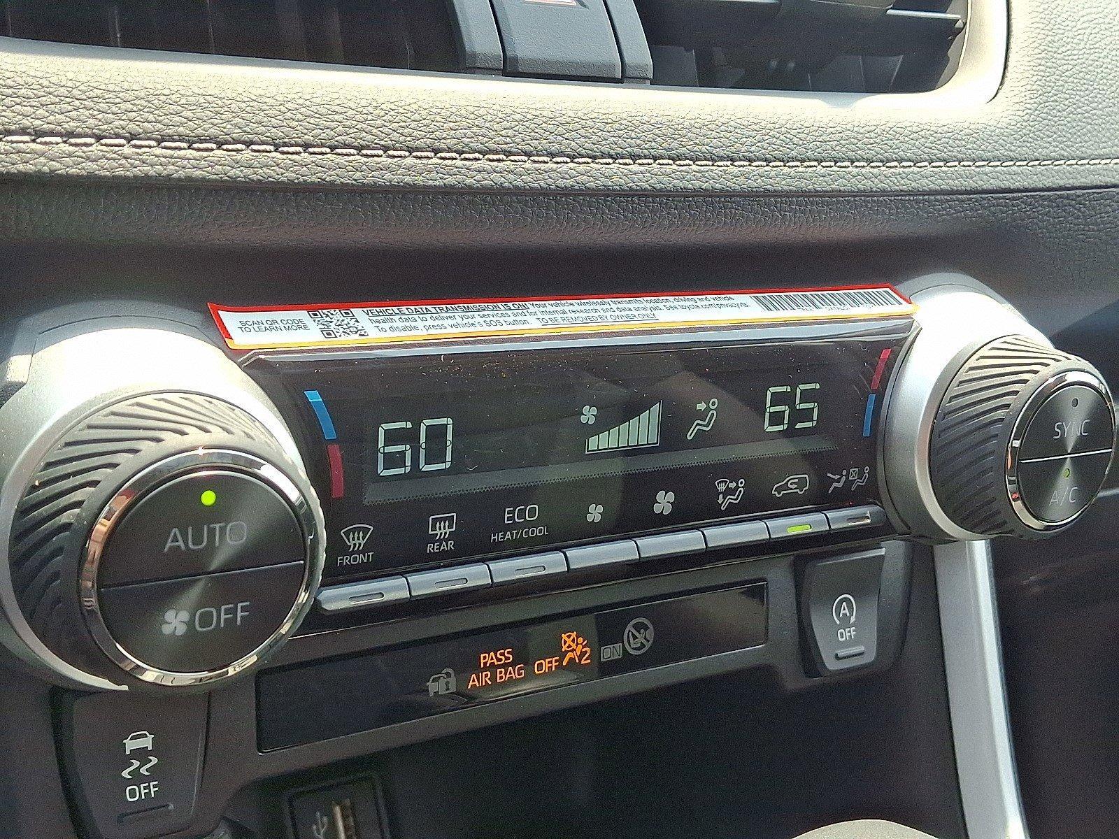 2025 Toyota RAV4 Vehicle Photo in Harrisburg, PA 17111