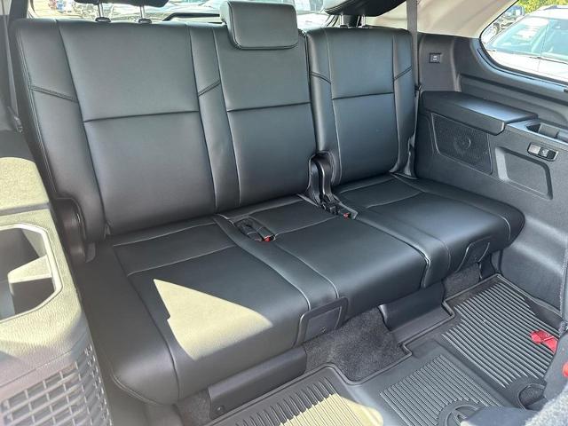 2023 Toyota Sequoia Vehicle Photo in COLUMBIA, MO 65203-3903