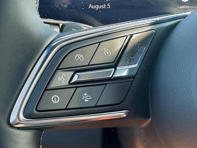 2026 Buick Enclave Vehicle Photo in COLUMBIA, MO 65203-3903