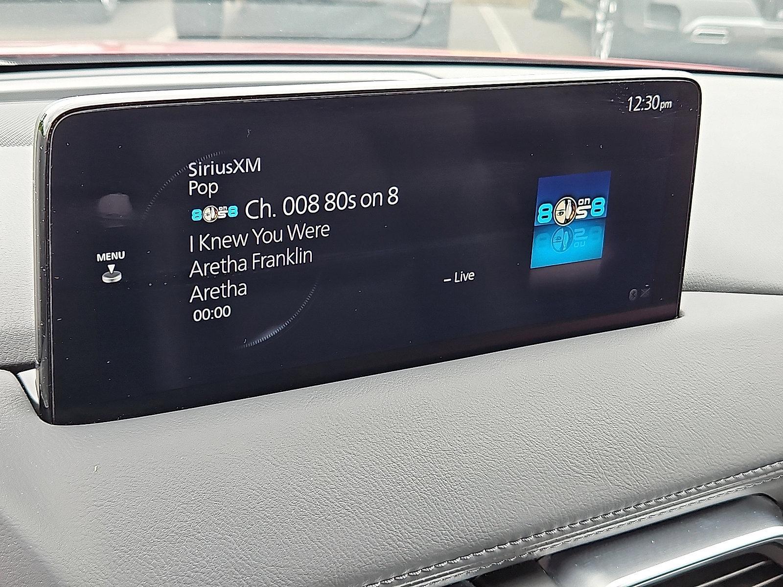 2022 Mazda CX-5 Vehicle Photo in Trevose, PA 19053