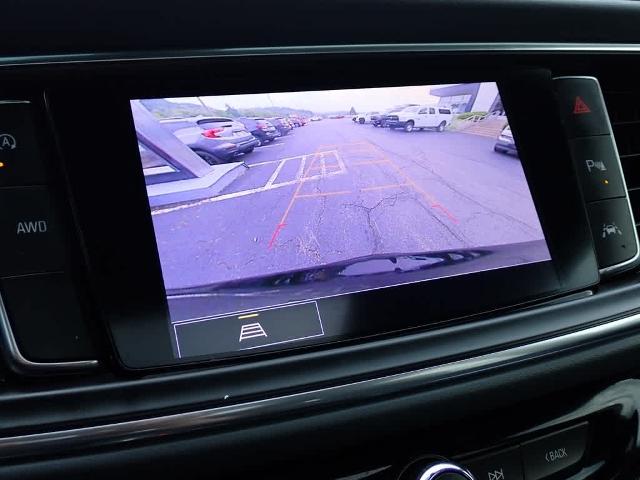 2024 Buick Enclave Vehicle Photo in ZELIENOPLE, PA 16063-2910