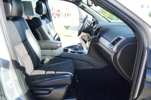 2020 Jeep Grand Cherokee Vehicle Photo in Riverdale, UT 84405