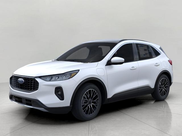 2025 Ford Escape Vehicle Photo in Neenah, WI 54956